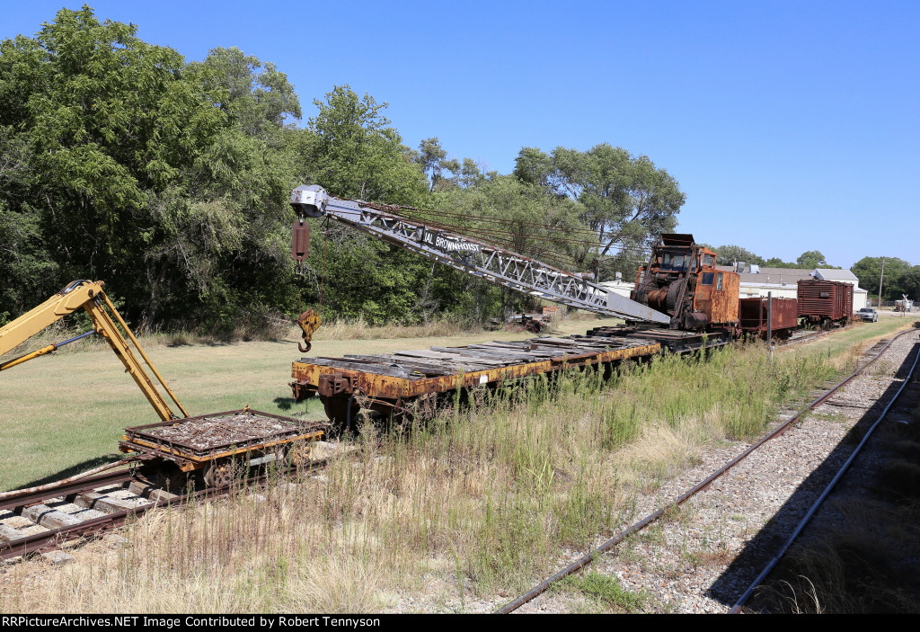 Abilene, KS